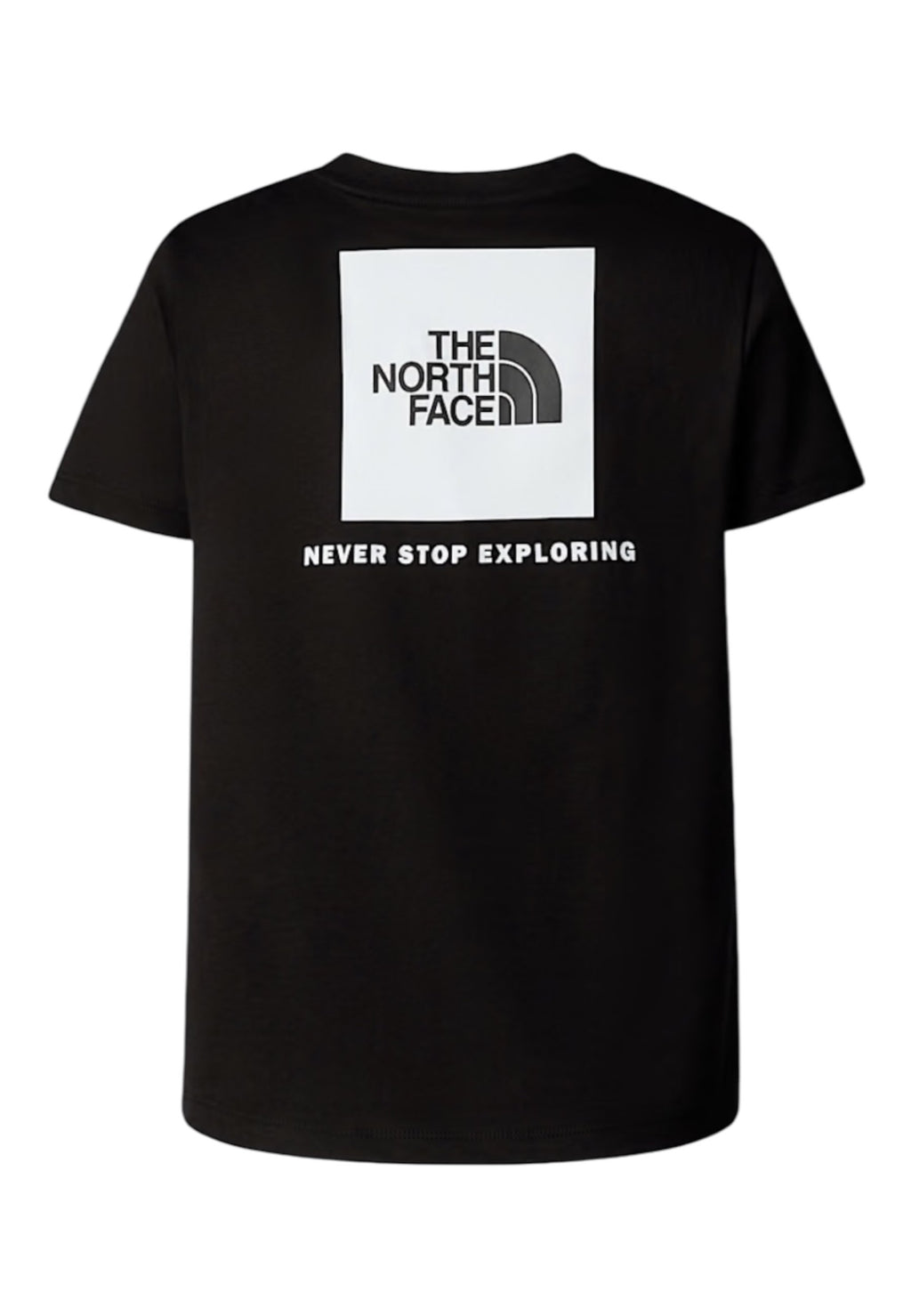 NF0A8EFN - T-Shirt e Polo - The North Face