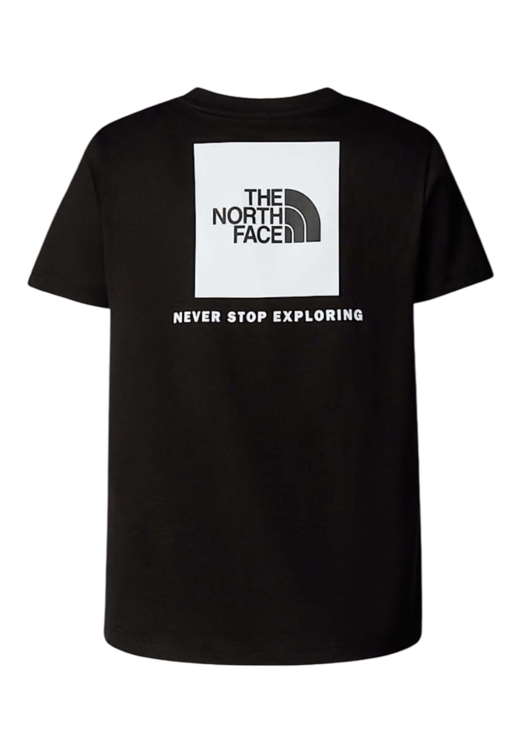 NF0A8EFN - T-Shirt e Polo - The North Face