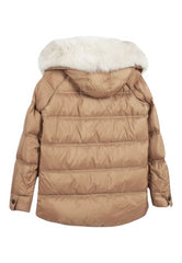 PKK2149 - Capispalla - Peuterey