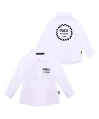 1291C00064 - Camicie - Daniele Alessandrini