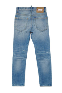 DQ0236 - Pantaloni - Dsquared2
