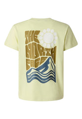 NF0A8G21 - T-Shirt e Polo - The North Face