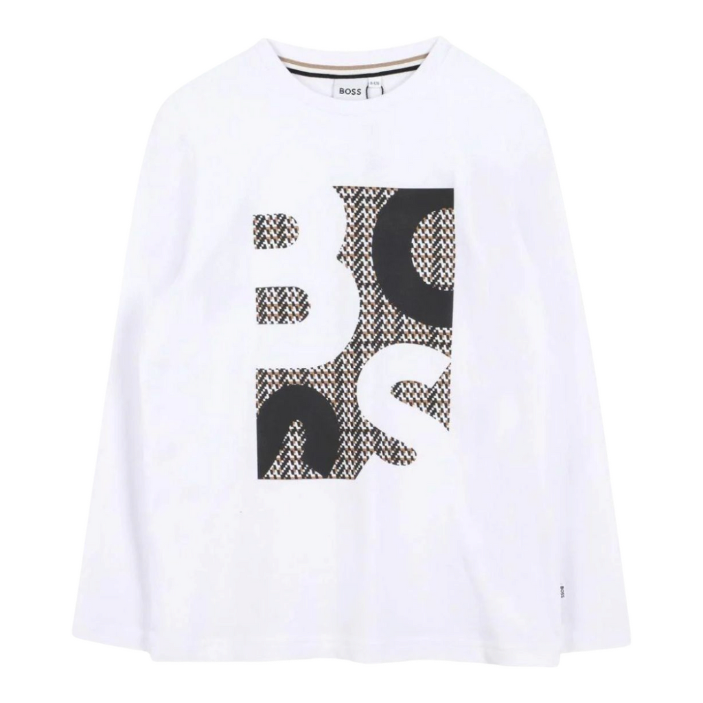 J52362 - T-Shirt e Polo - Boss