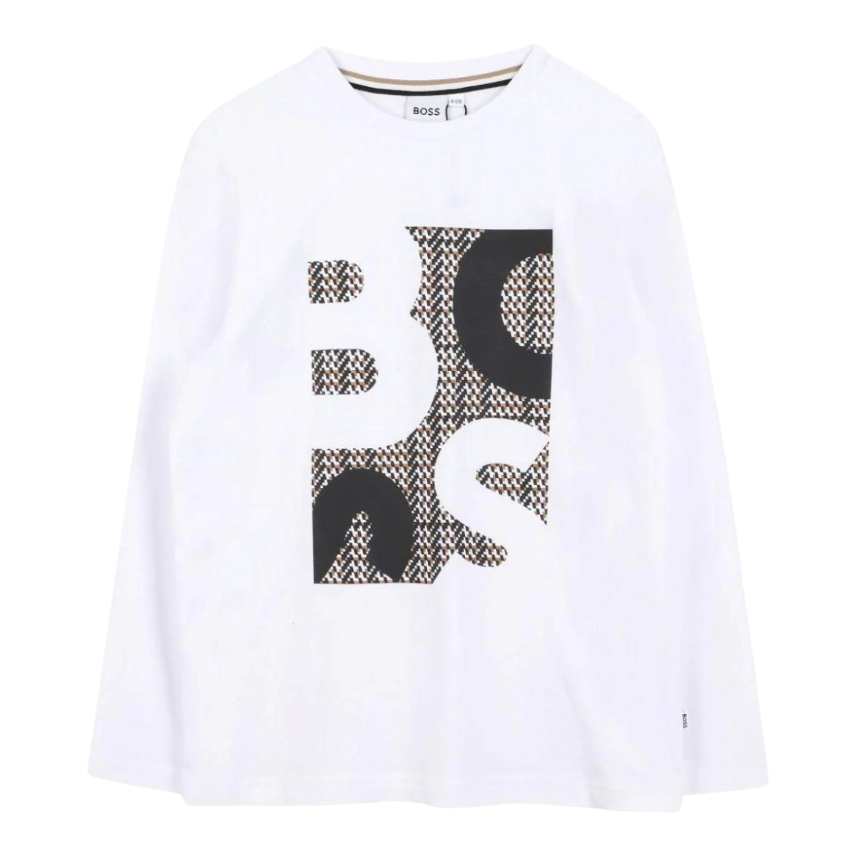 J52362 - T-Shirt e Polo - Boss