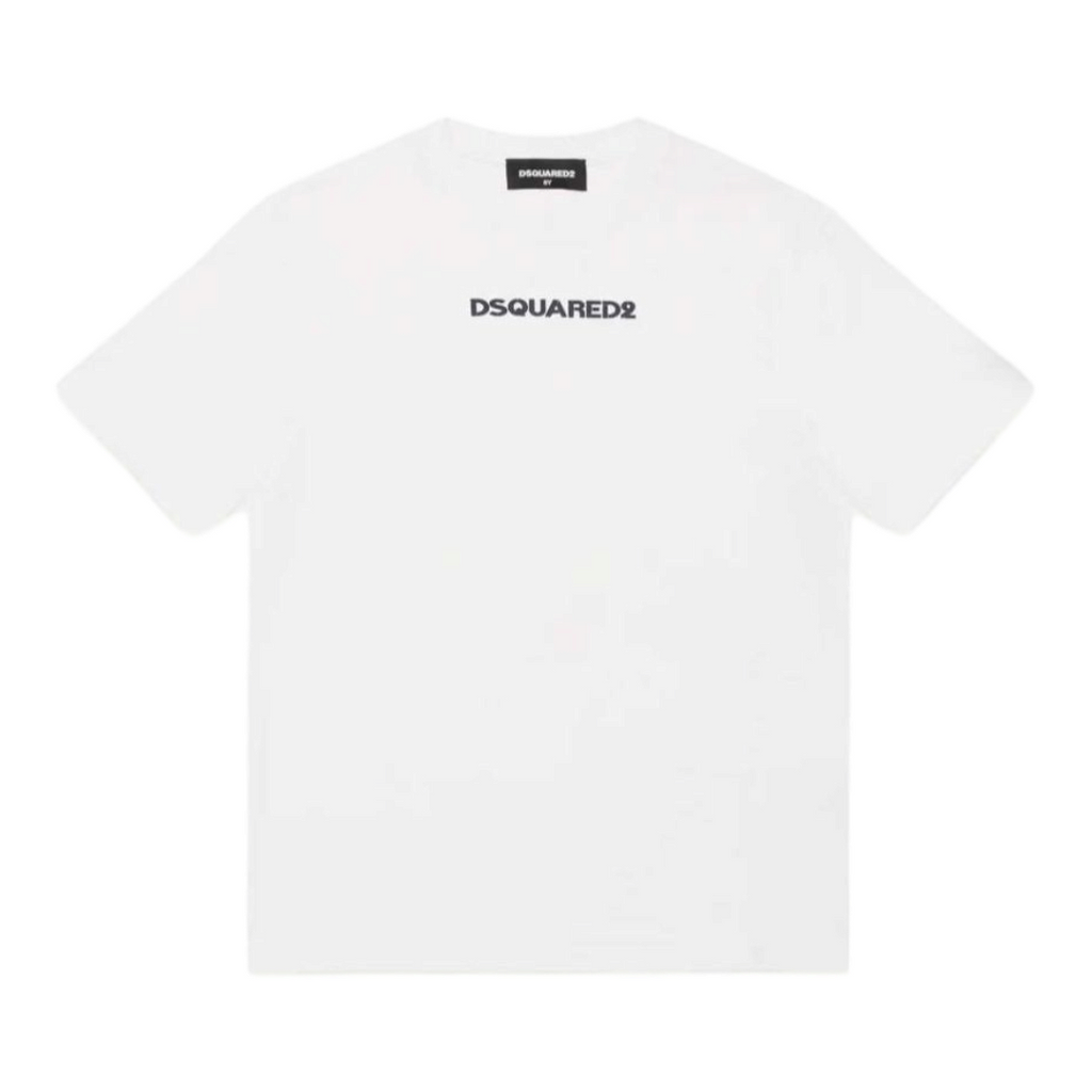 DQ2478 - T-Shirt e Polo - Dsquared2