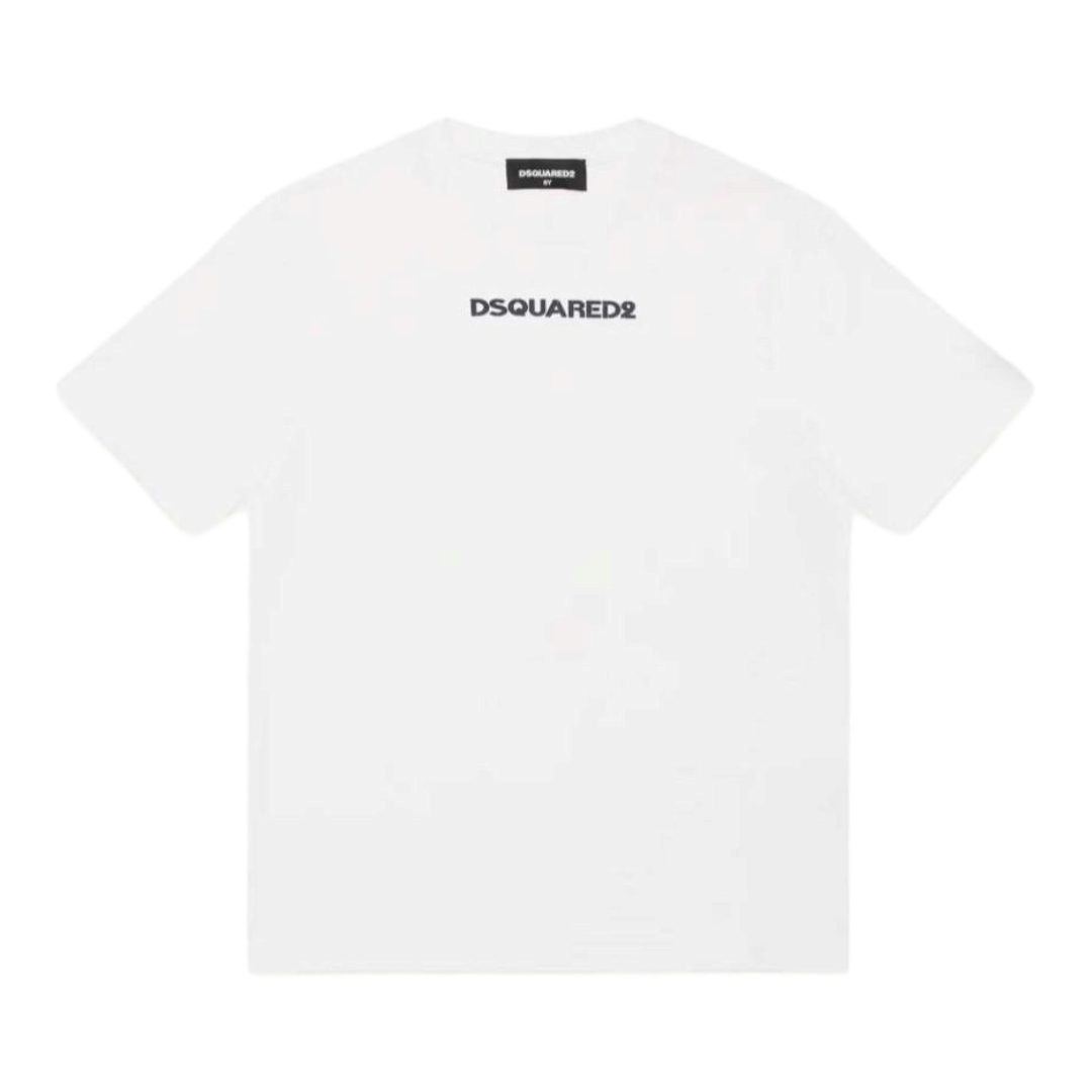 DQ2478 - T-Shirt e Polo - Dsquared2