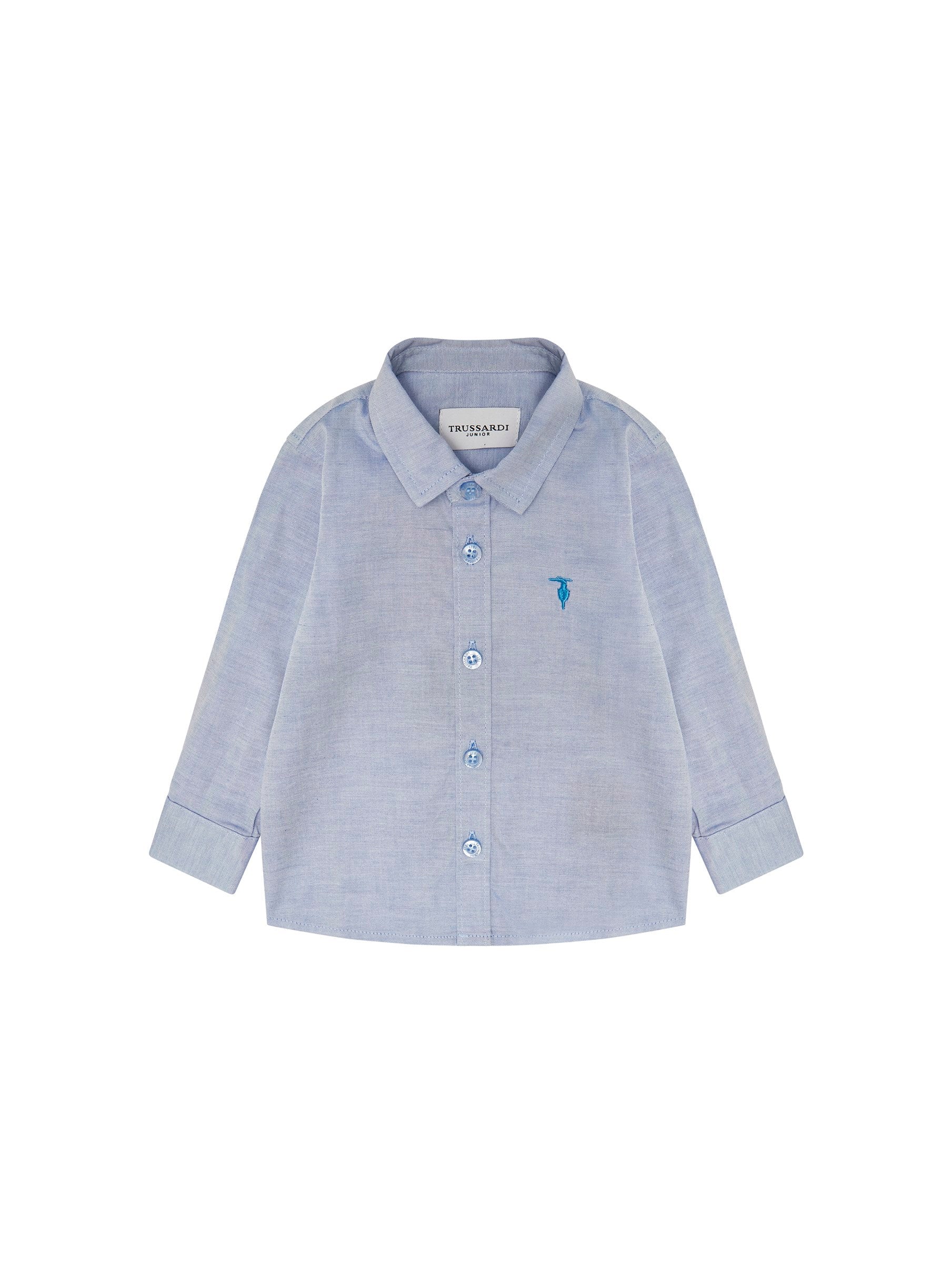 TIP26094CA - Camicie - Trussardi