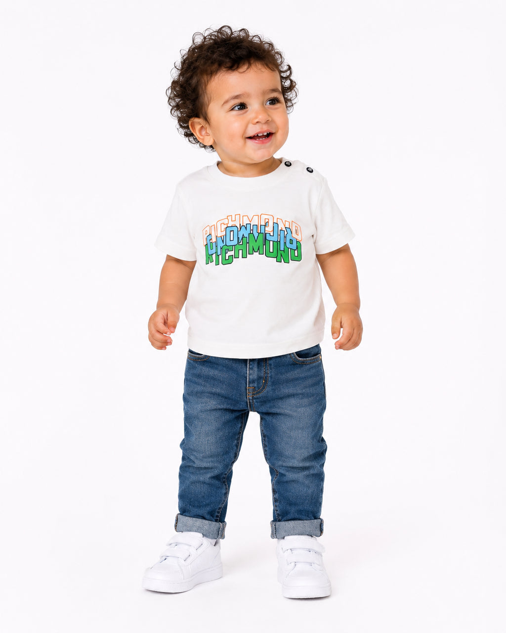 RIP26104TS - T-Shirt e Polo - Richmond