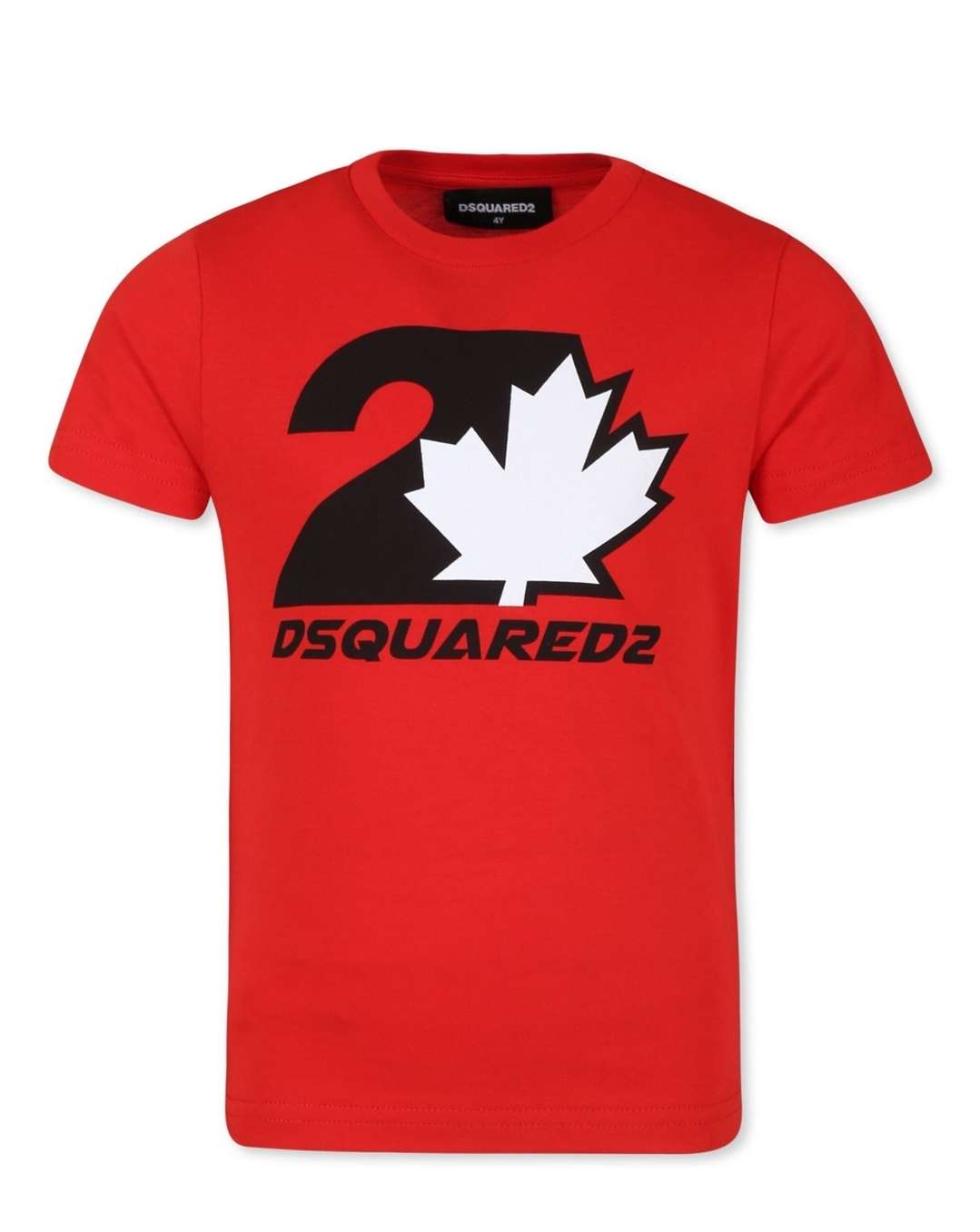 DQ2471 - T-Shirt e Polo - Dsquared2