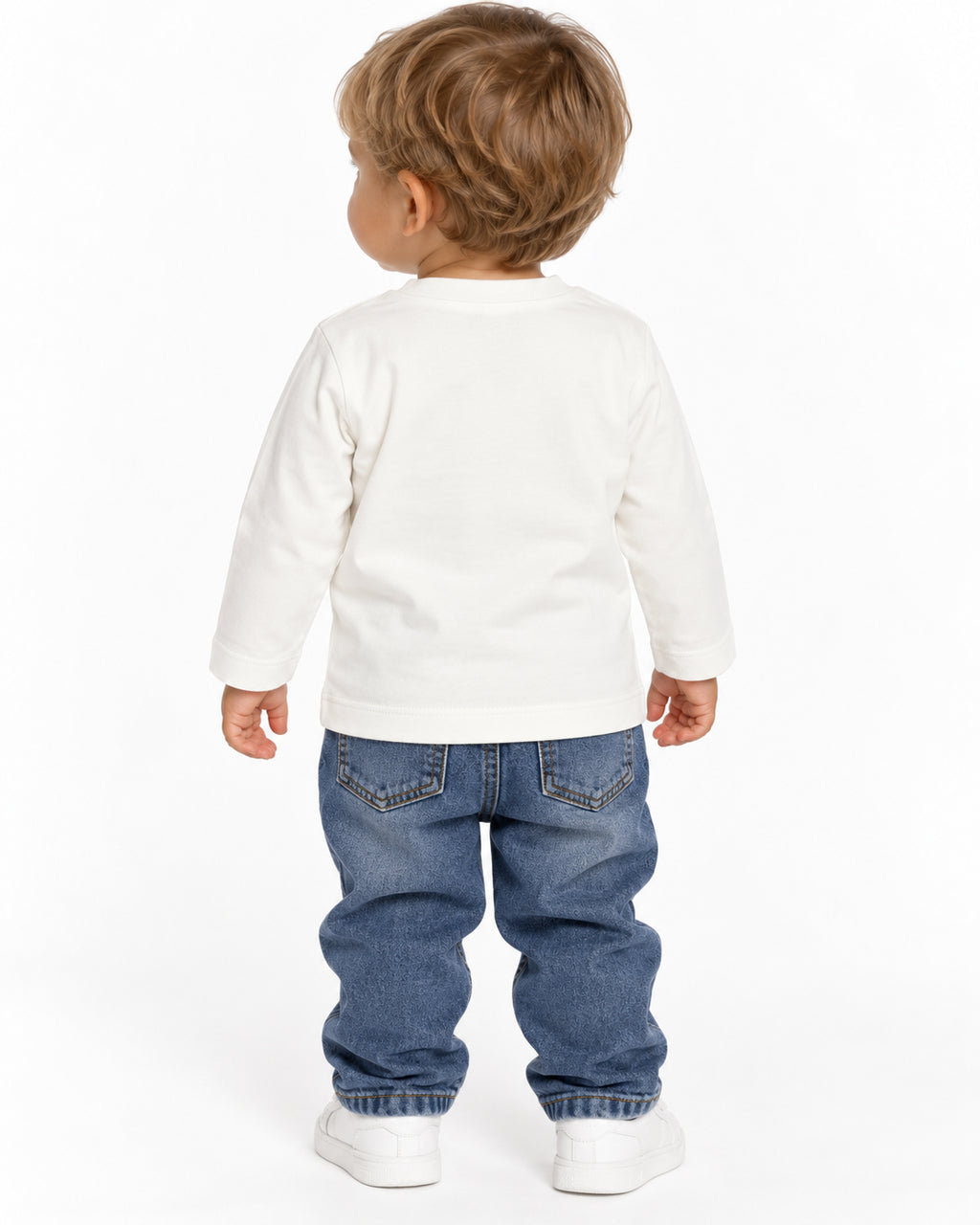 JN6040 - T-Shirt e Polo - Jeckerson