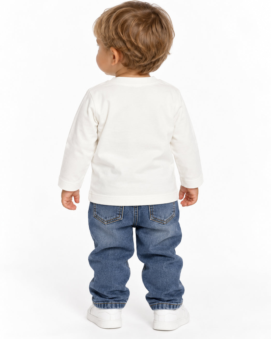 JN6040 - T-Shirt e Polo - Jeckerson
