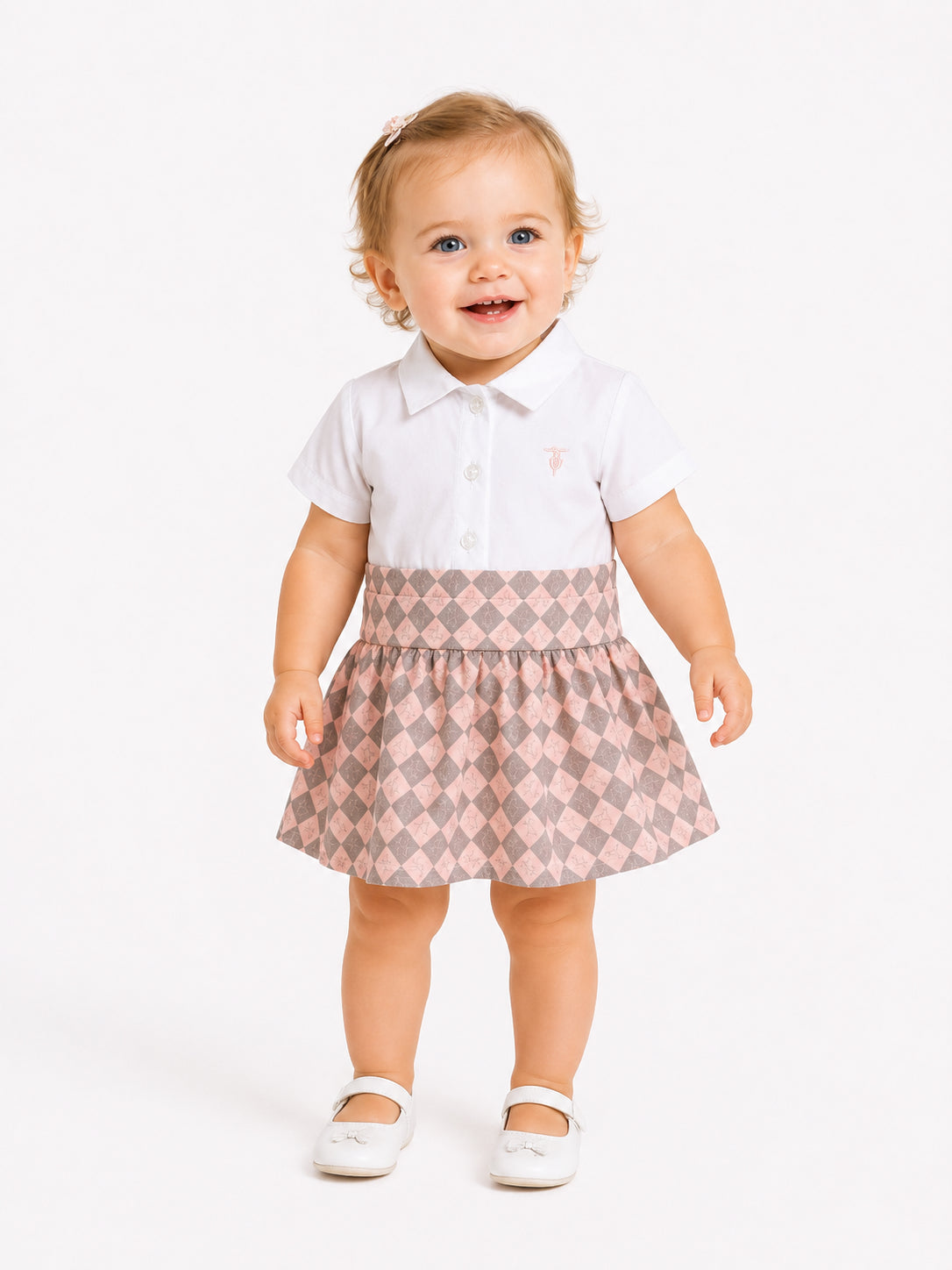 TIP26133VE - Abiti - Trussardi