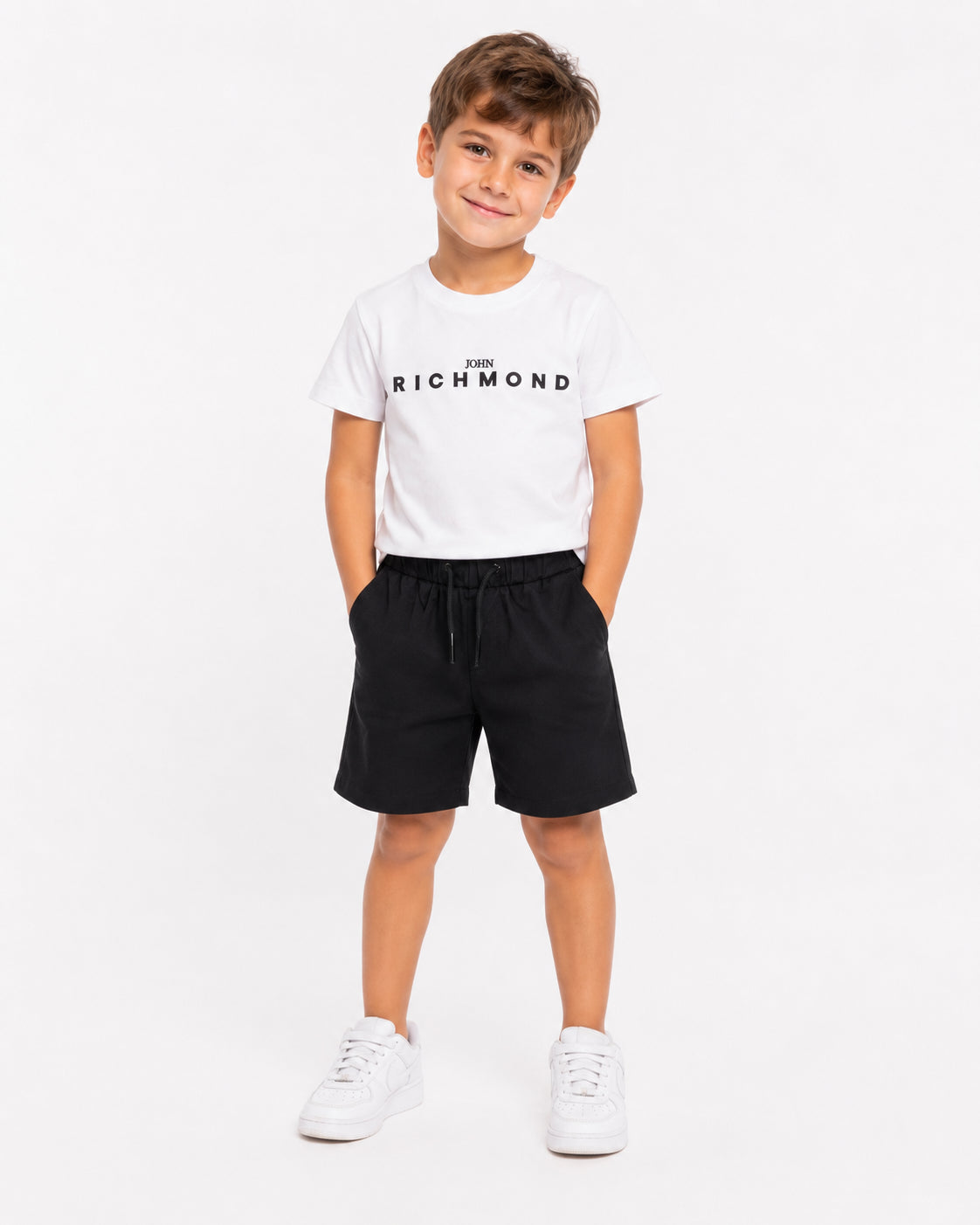 RBP26242BE - Pantaloncini - Richmond