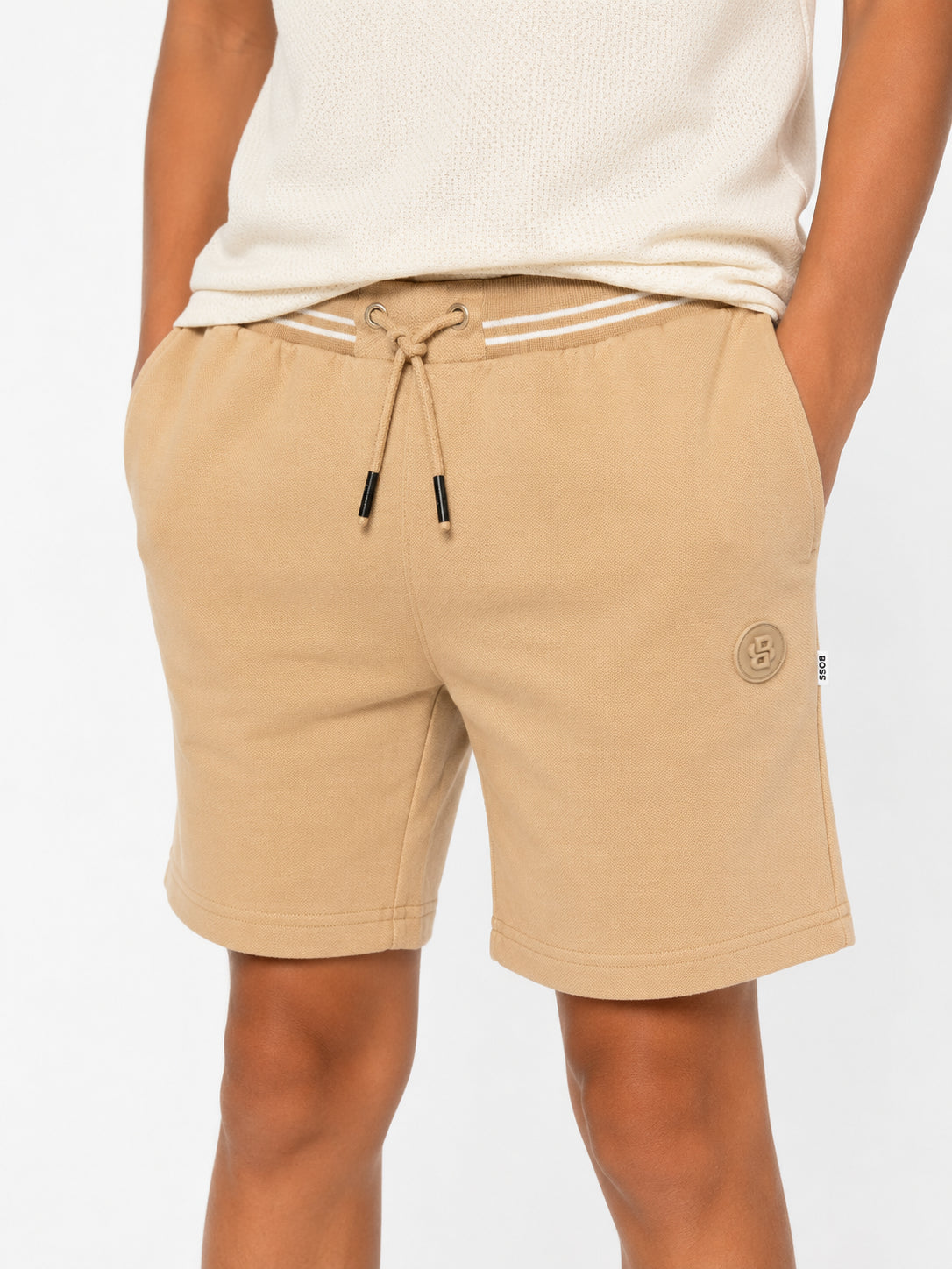 J52929 - Pantaloncini - Boss