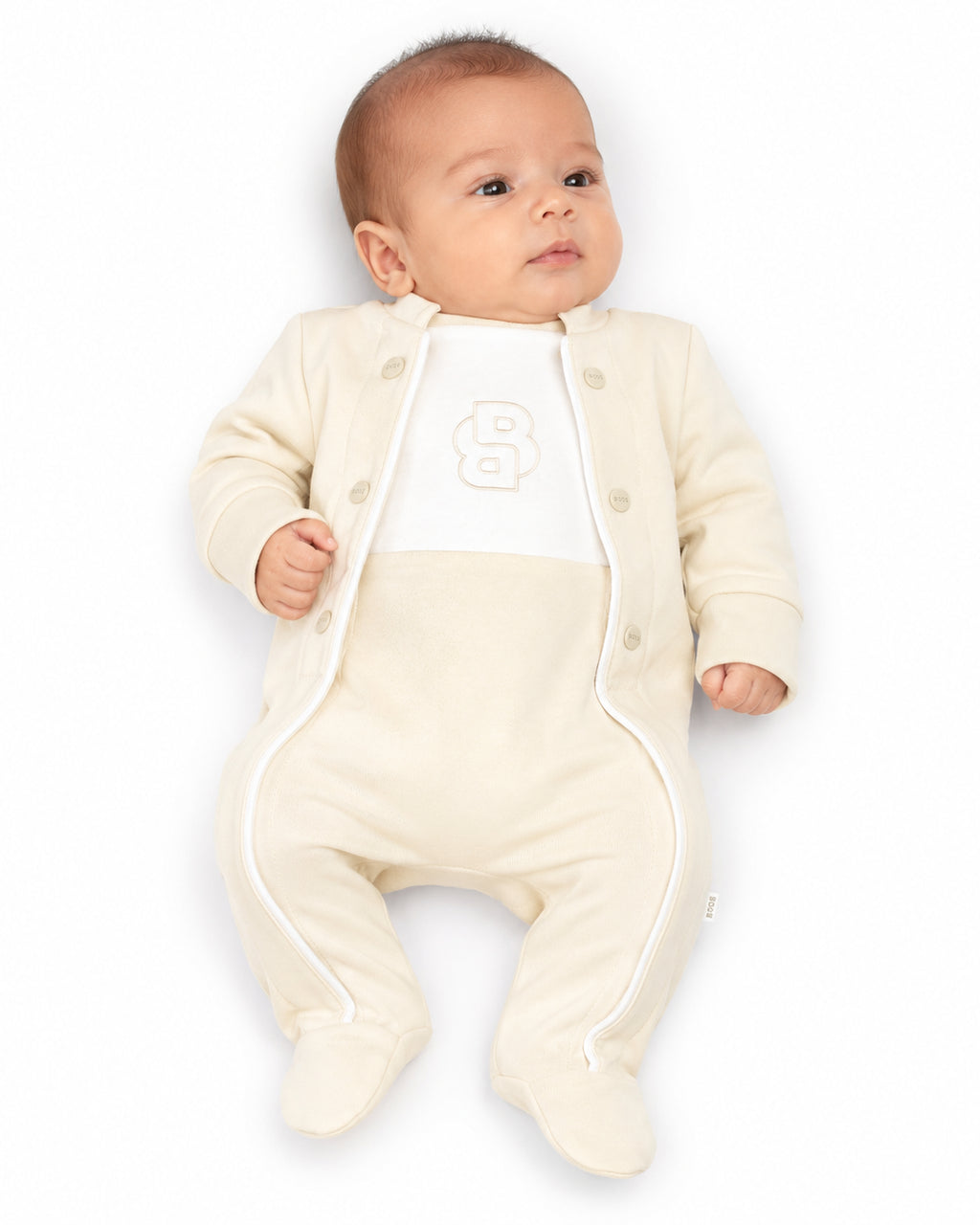 J53046 - tutina neonato - Boss