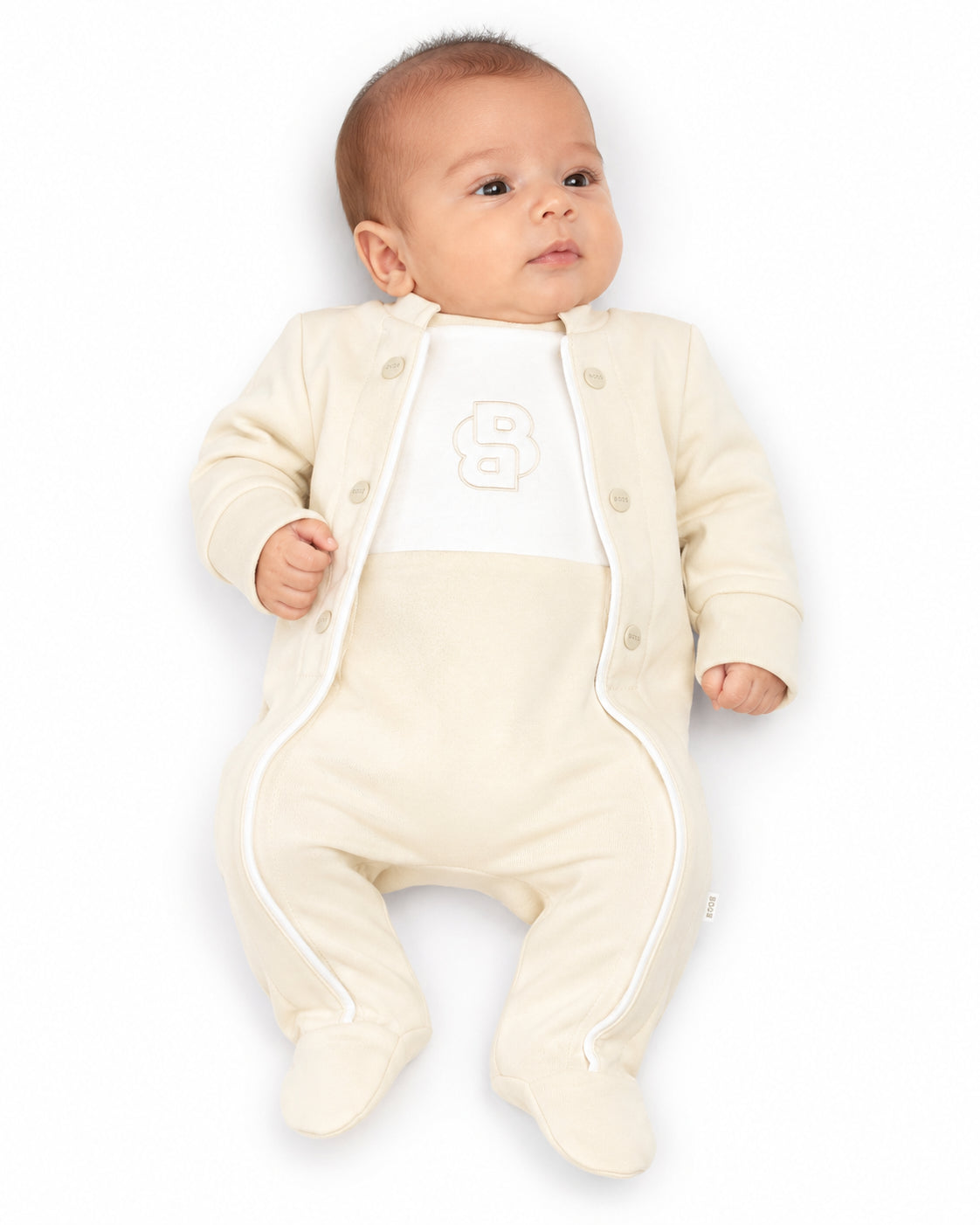 J53046 - tutina neonato - Boss
