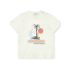 348TJMN - T-Shirt e Polo - Jeckerson