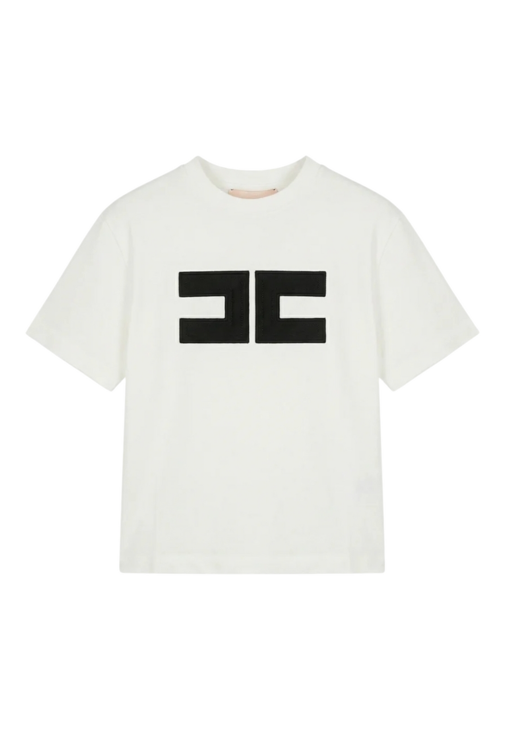 EFTS262 - T-Shirt e Polo - Elisabetta Franchi la mia bambina