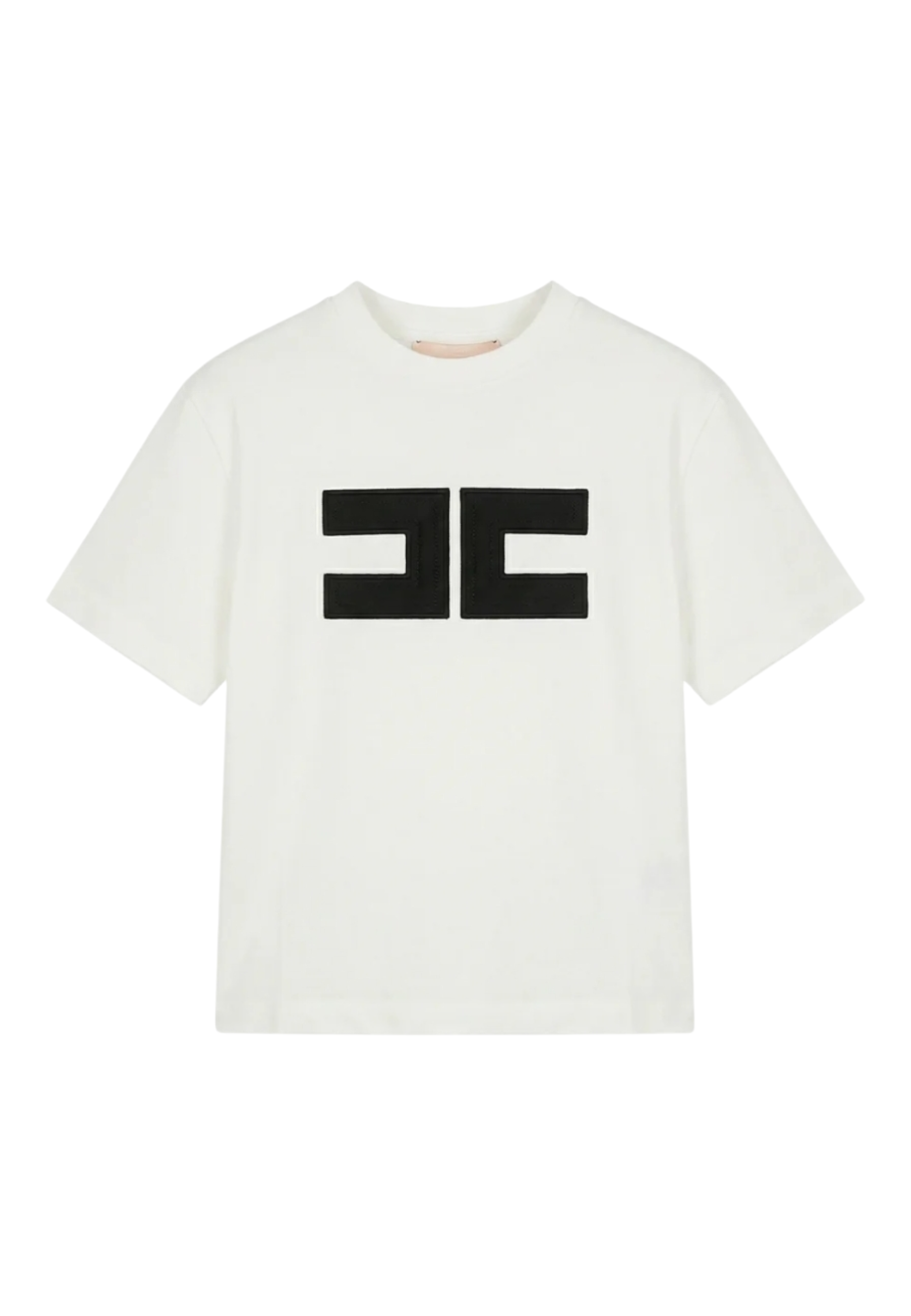 EFTS262 - T-Shirt e Polo - Elisabetta Franchi la mia bambina