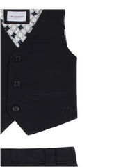 TIP25048 - completo gilet e pantalone - Trussardi
