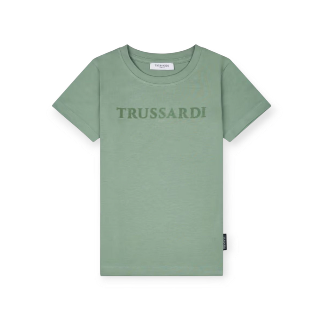 TBP25157TS - T-Shirt e Polo - Trussardi