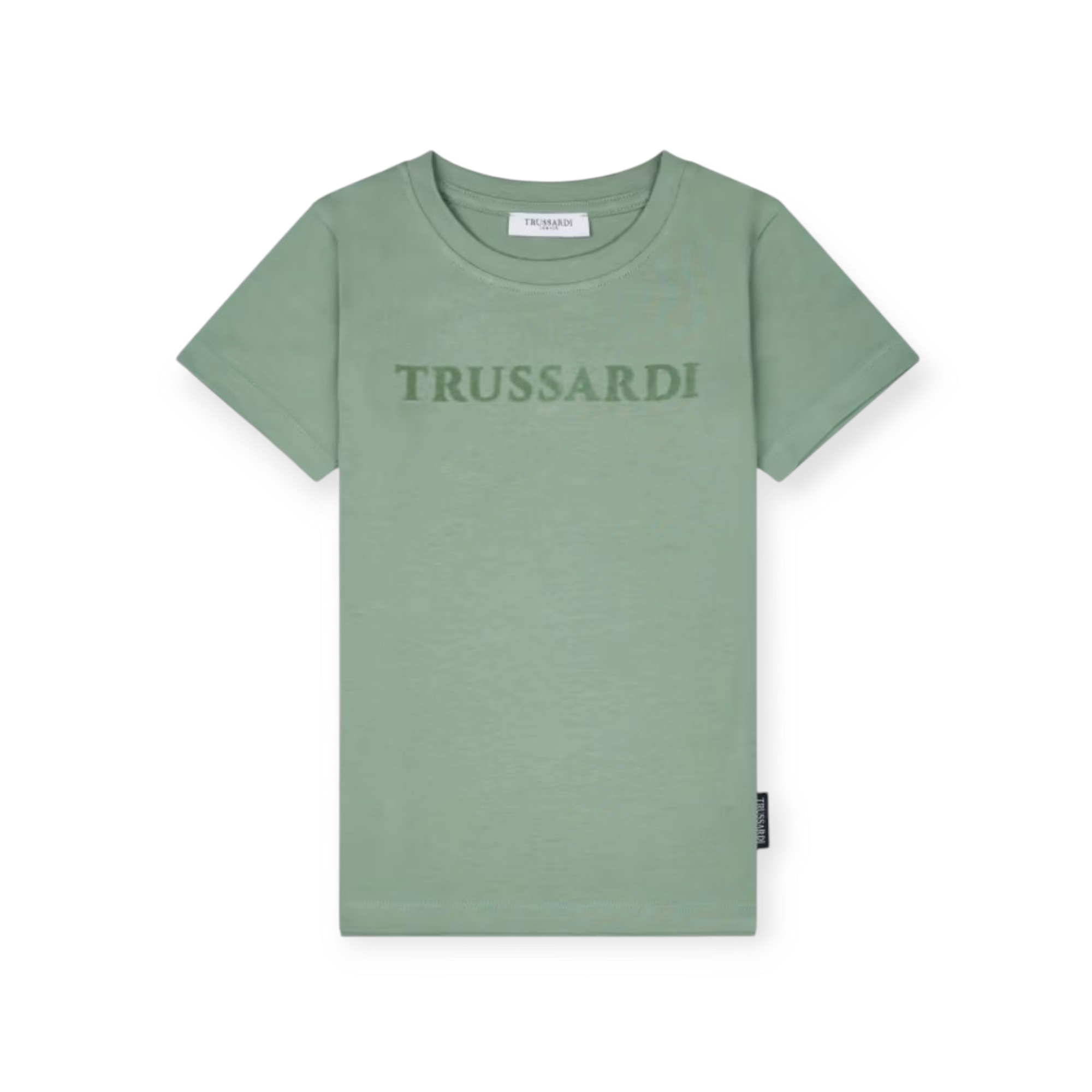 TBP25157TS - T-Shirt e Polo - Trussardi