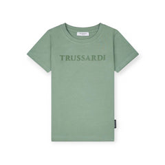 TBP25157TS - T-Shirt e Polo - Trussardi