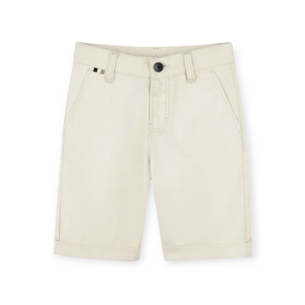 J51990 - Pantaloncini - Boss