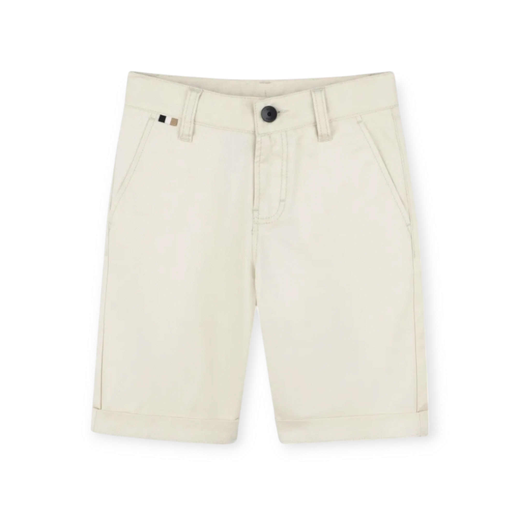J51990 - Pantaloncini - Boss
