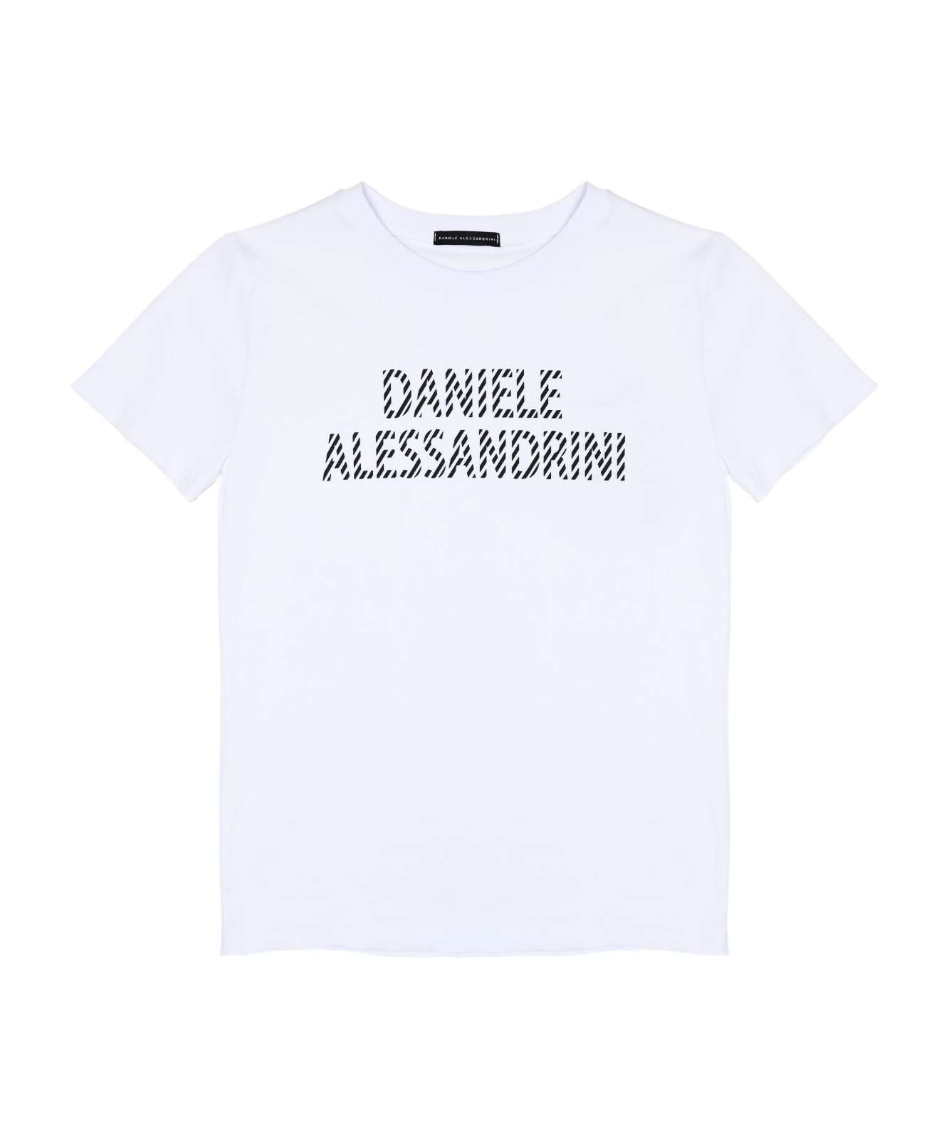 1236M00238 - T-Shirt e Polo - Daniele Alessandrini