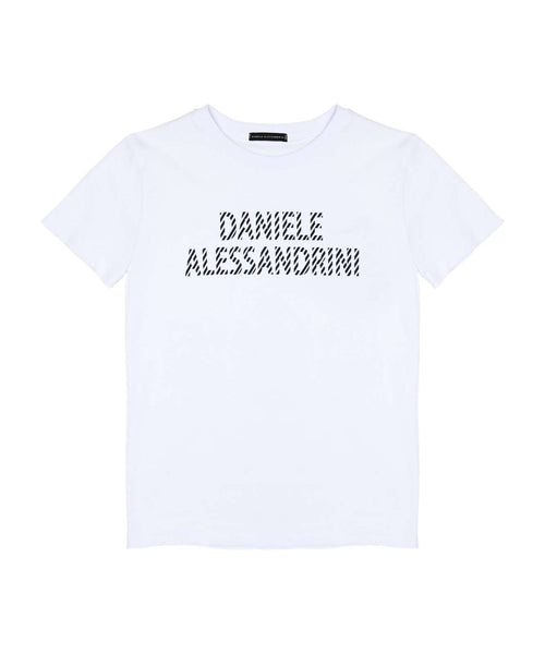 1236M00238 - T-Shirt e Polo - Daniele Alessandrini