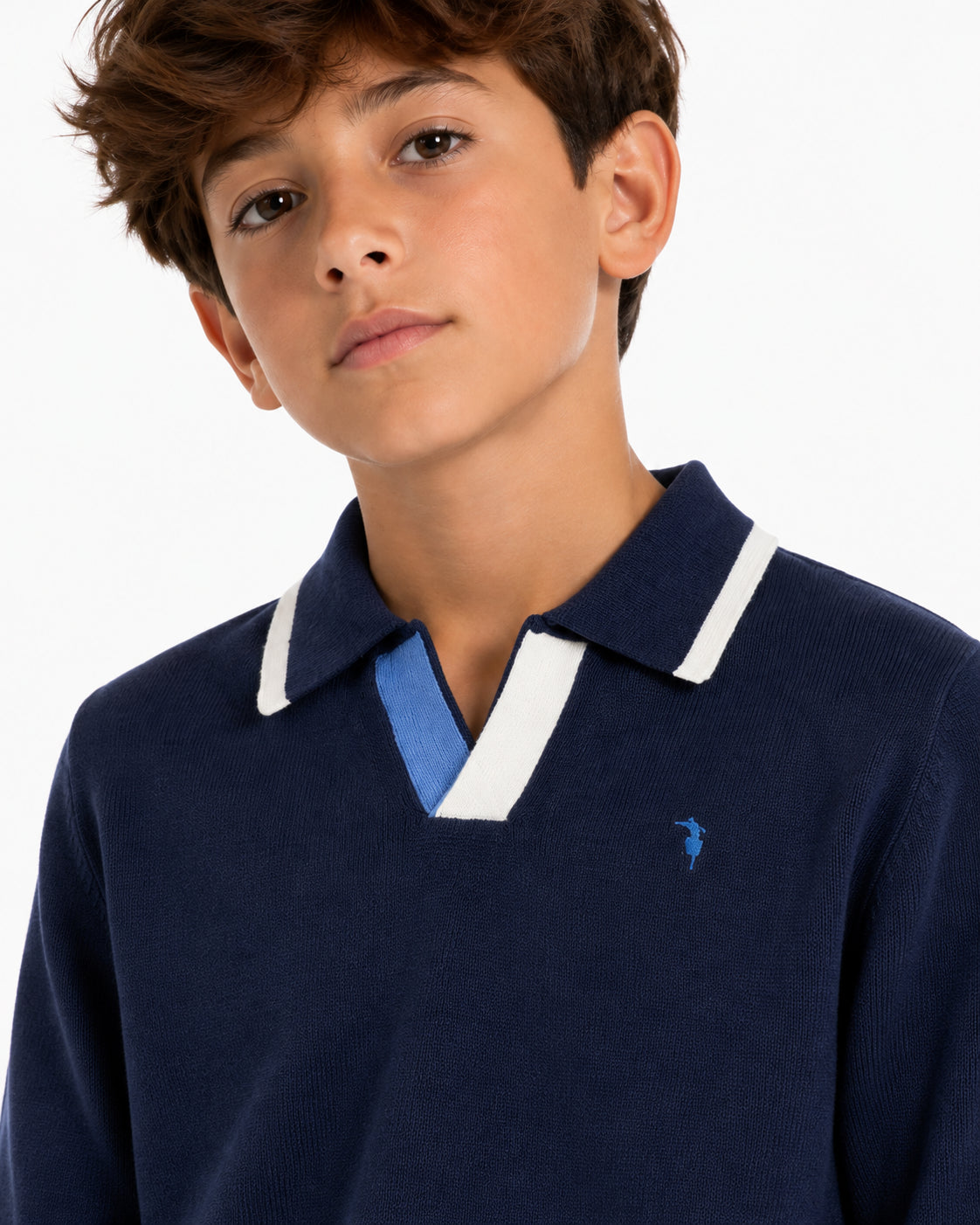 TBA26033PO - Maglieria - Trussardi