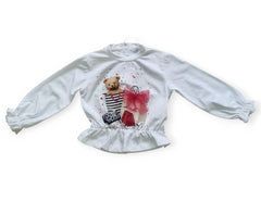 UE1672 - T-Shirt e Polo - Miss Grant