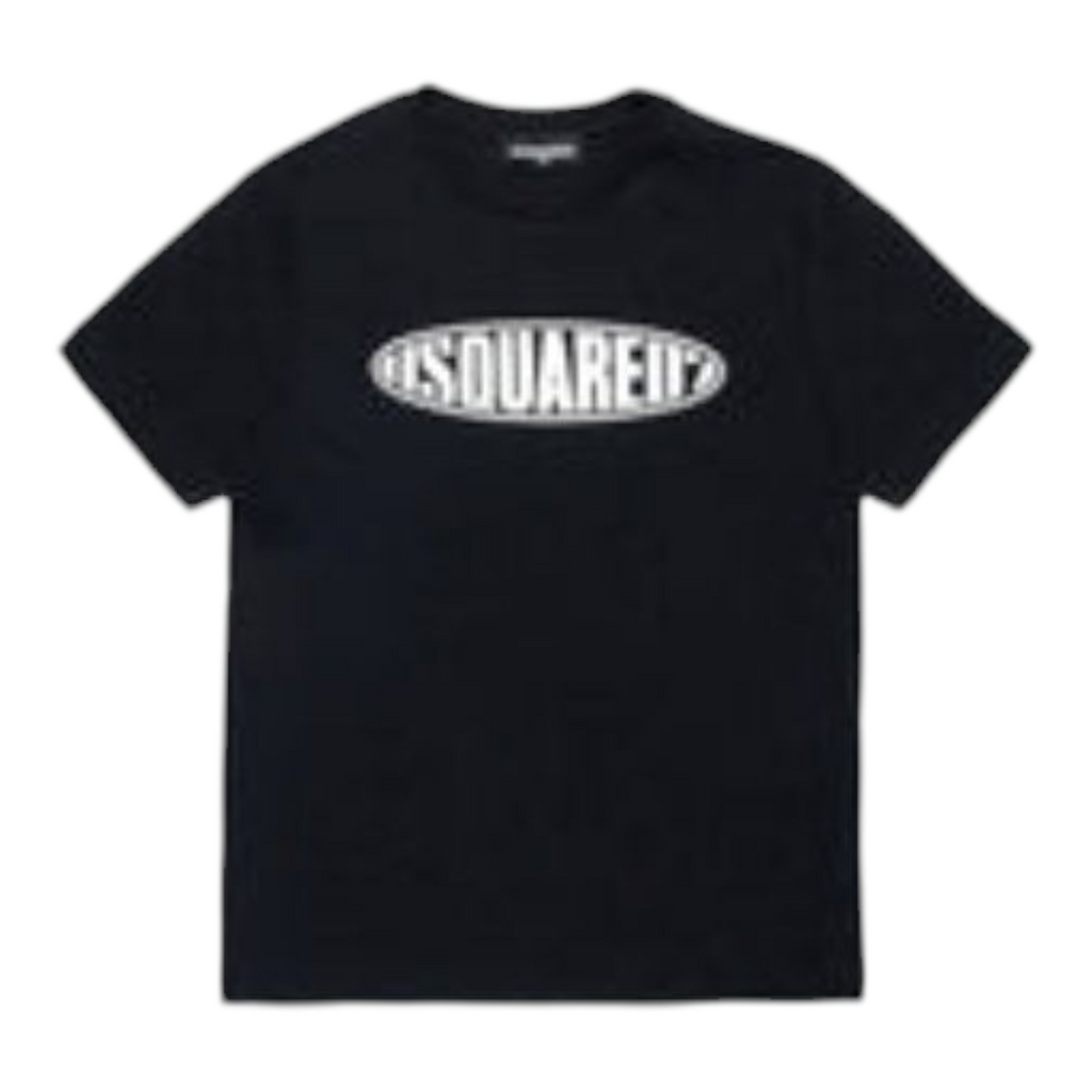 DQ2097 - T-Shirt e Polo - Dsquared2
