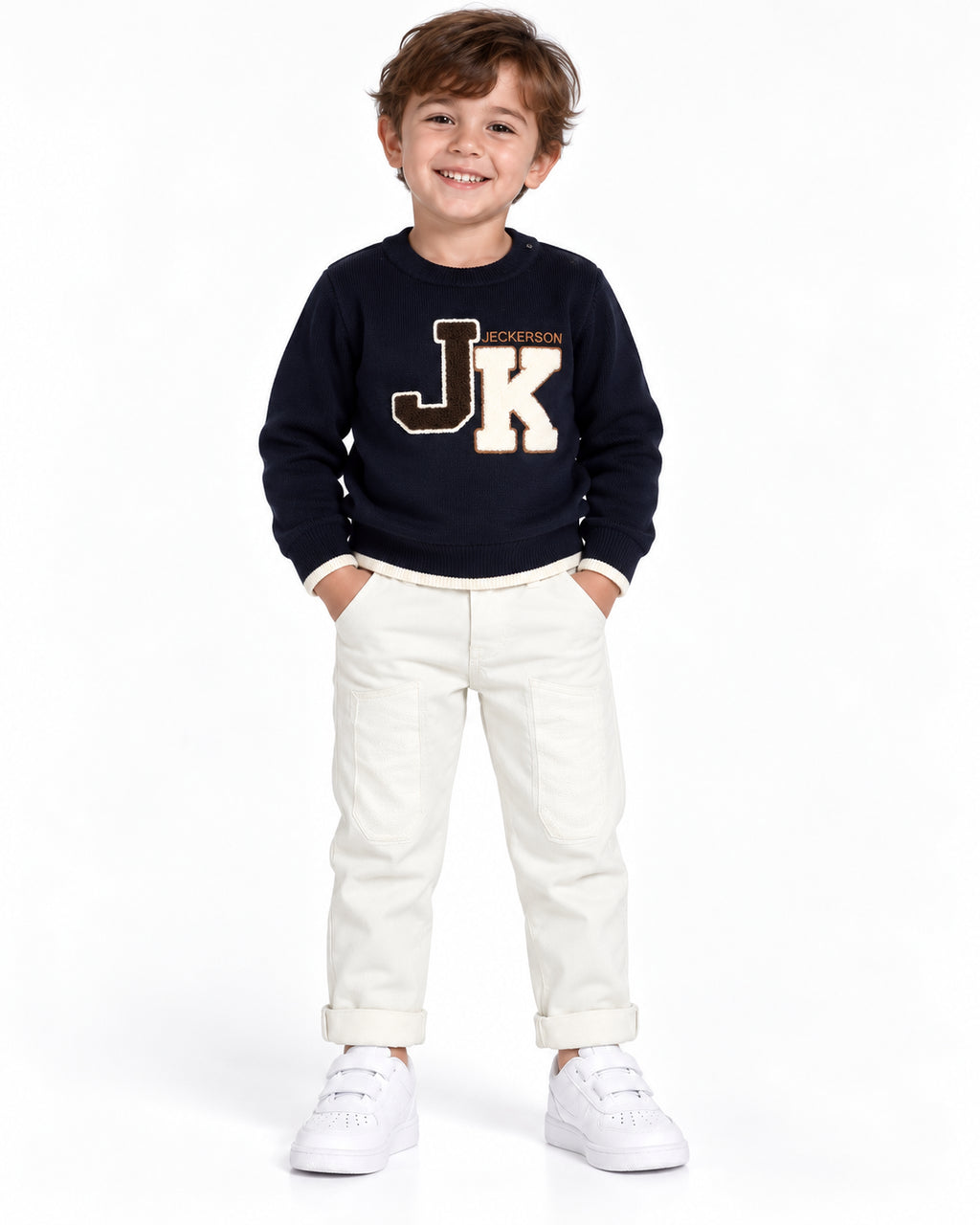 JB6242 - Pantaloni - Jeckerson
