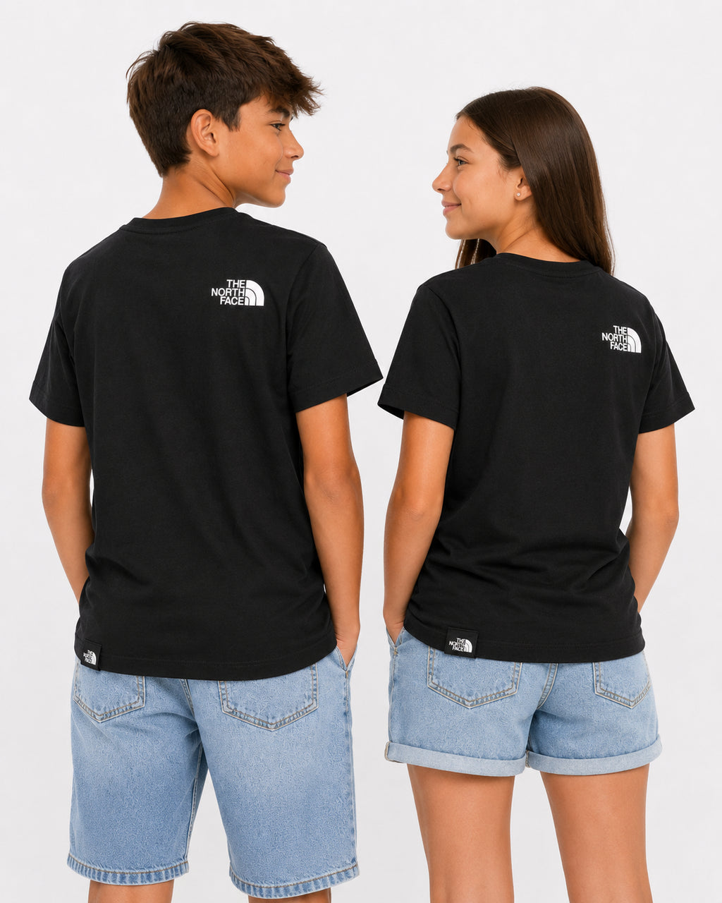 NF0A87T4 - T-Shirt e Polo - The North Face