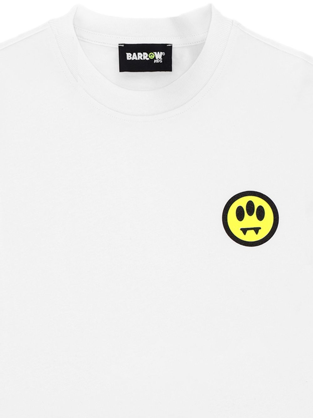 S6BKJGTH099 - T-Shirt e Polo - Barrow