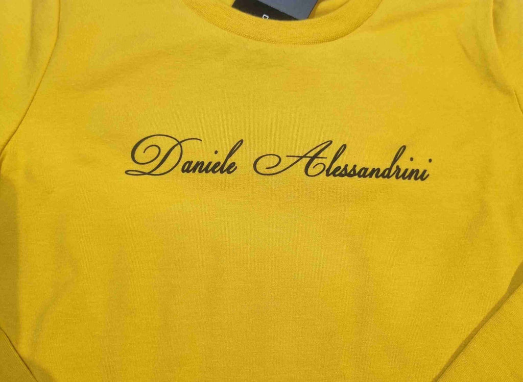 1291M1004 - T-Shirt e Polo - Daniele Alessandrini