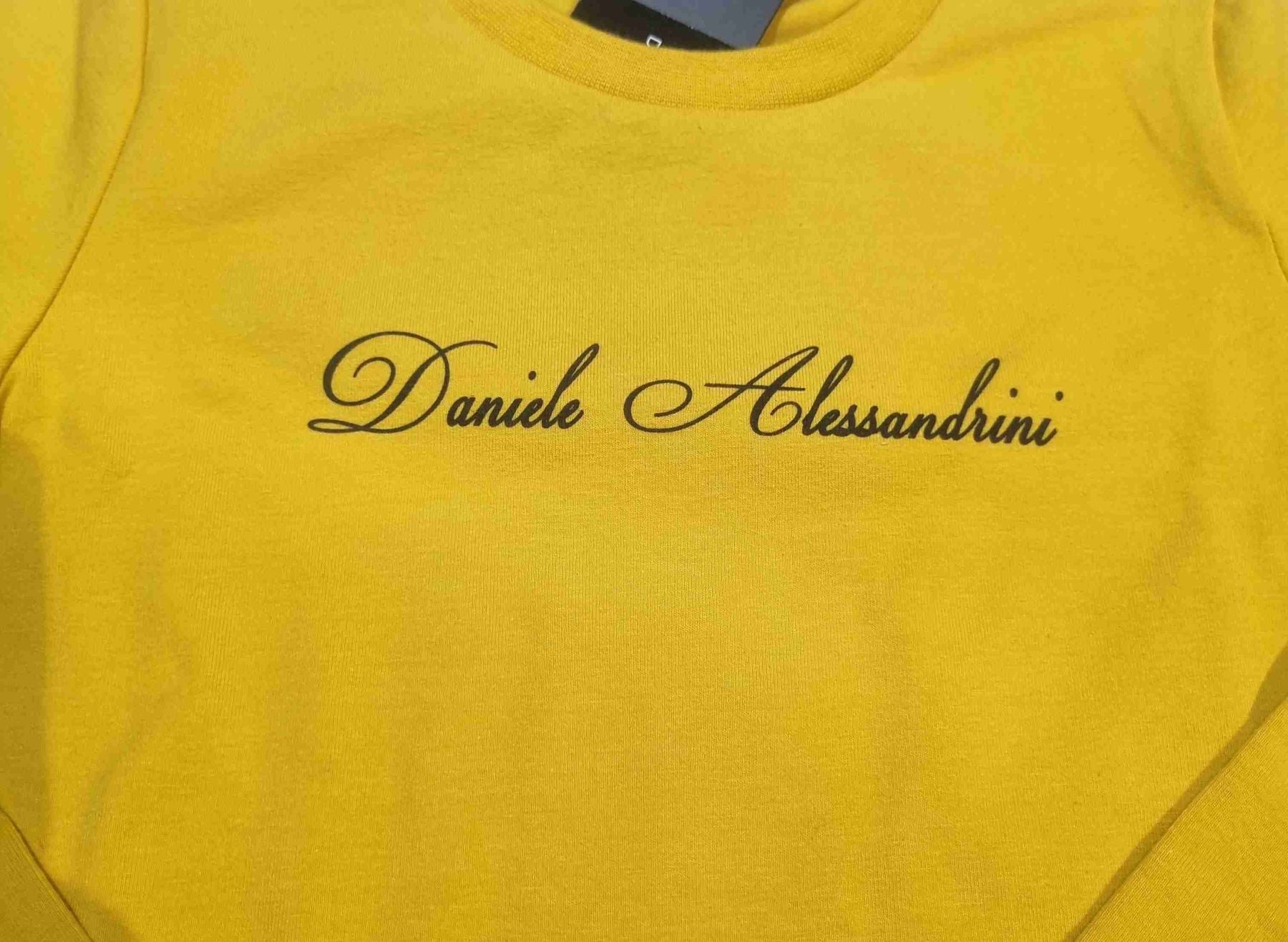 1291M1004 - T-Shirt e Polo - Daniele Alessandrini
