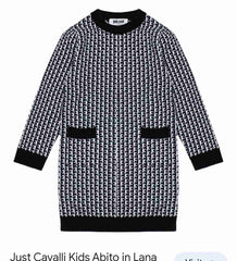 JFAB010 - Abiti - Just Cavalli