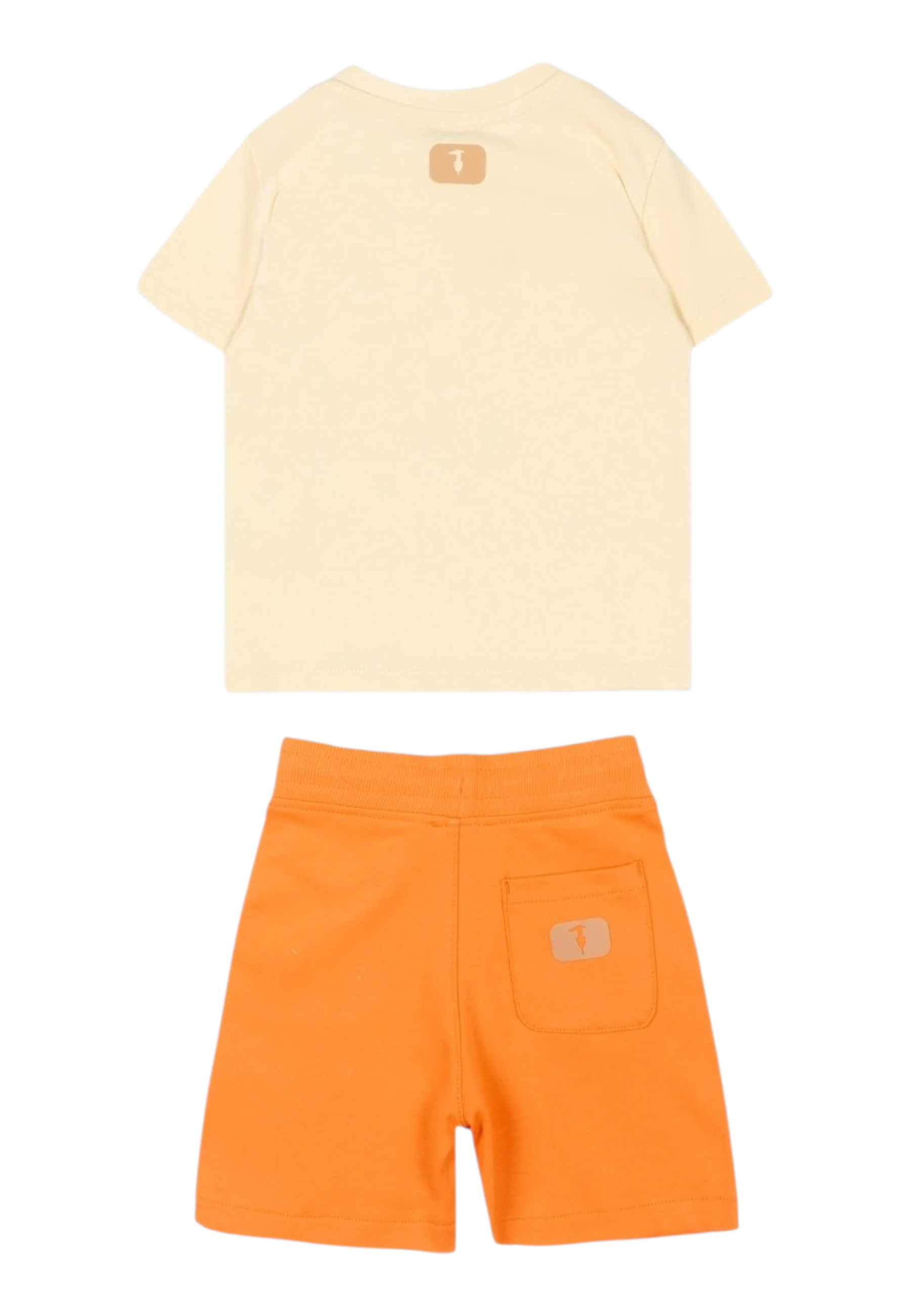 TIP26070CJ - Completi - Trussardi