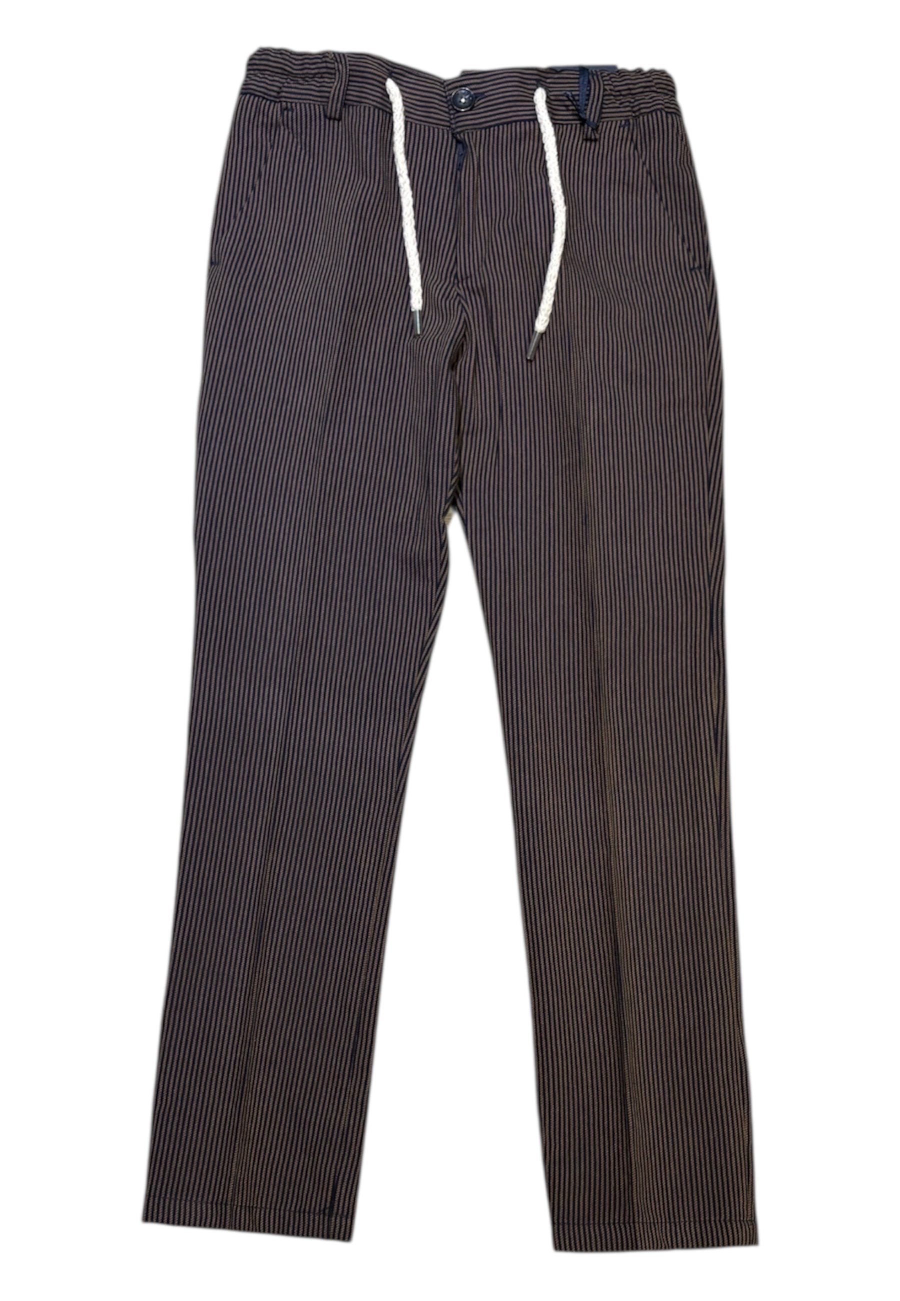 EPT6089R - Pantaloni - Emanuel Pris