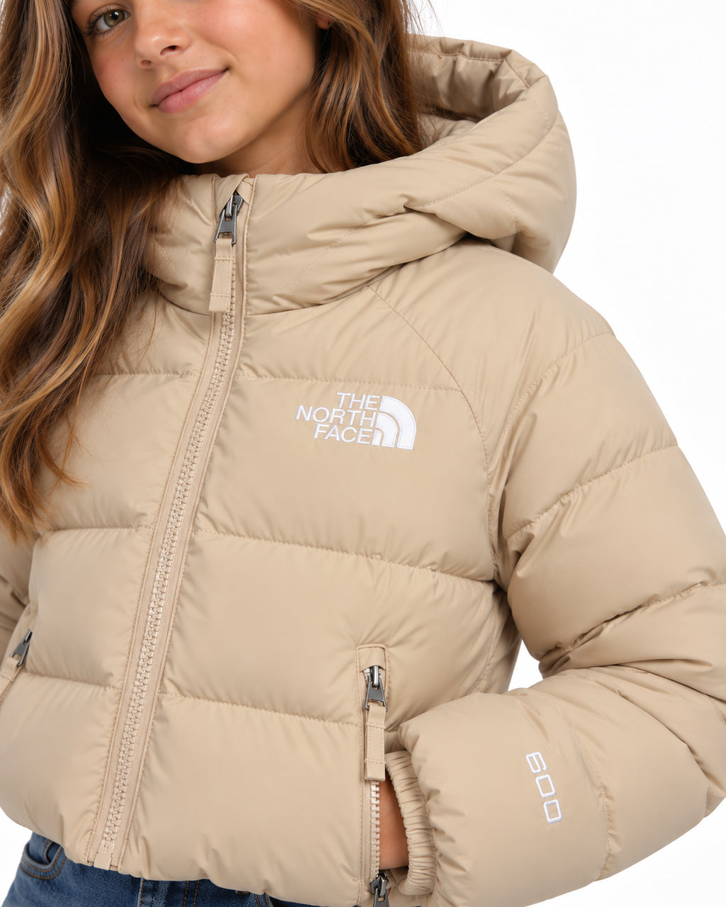 NF0A8H3W - Capispalla - The North Face