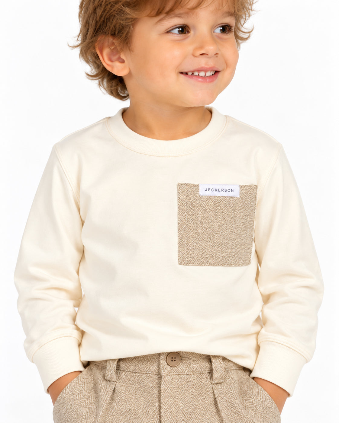 JB6273 - T-Shirt e Polo - Jeckerson