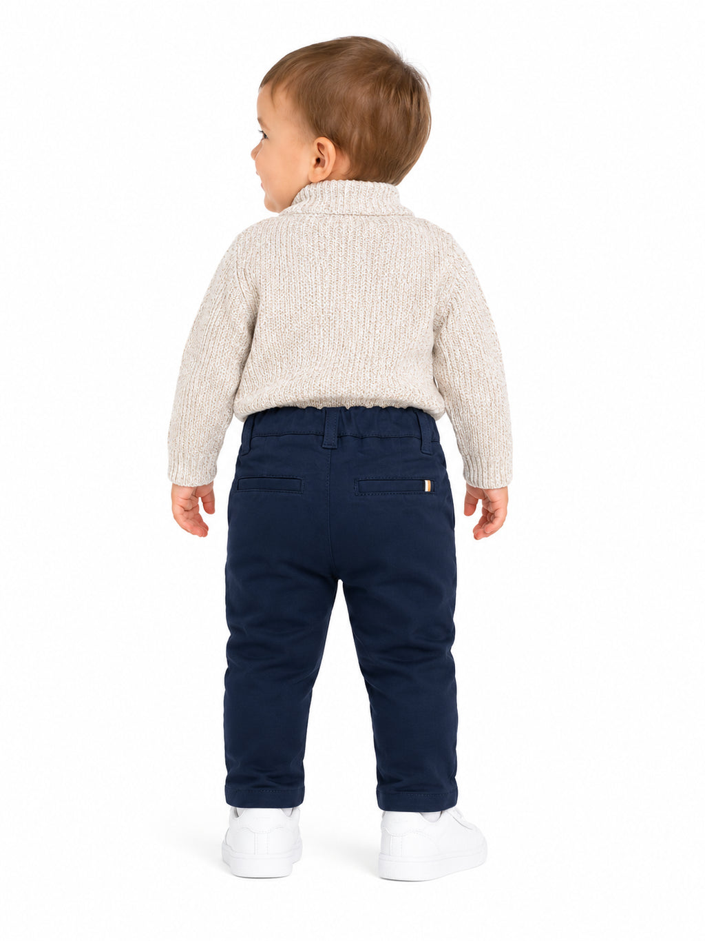 J52705 - Pantaloni - Boss