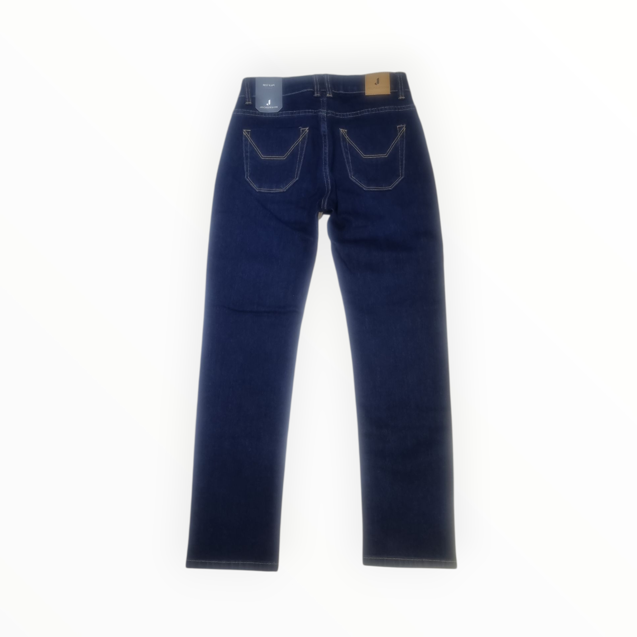 J4608 - Pantaloni - Jeckerson