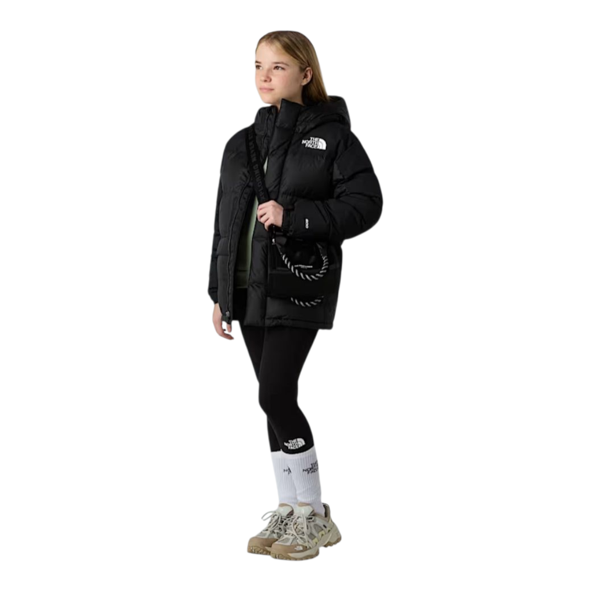 NF0A88UYKX7 - Capispalla - The North Face