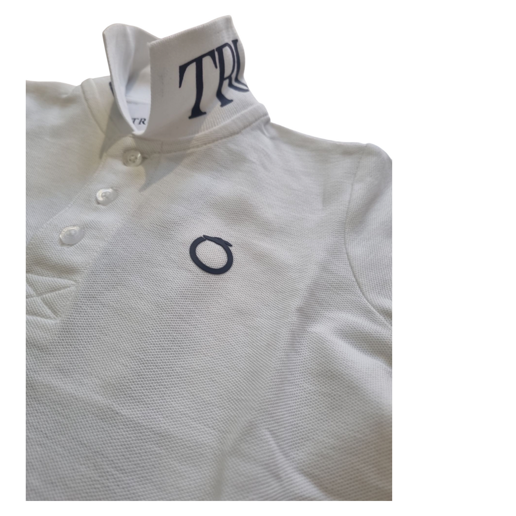 TBP23019PO - T-Shirt e Polo - Trussardi
