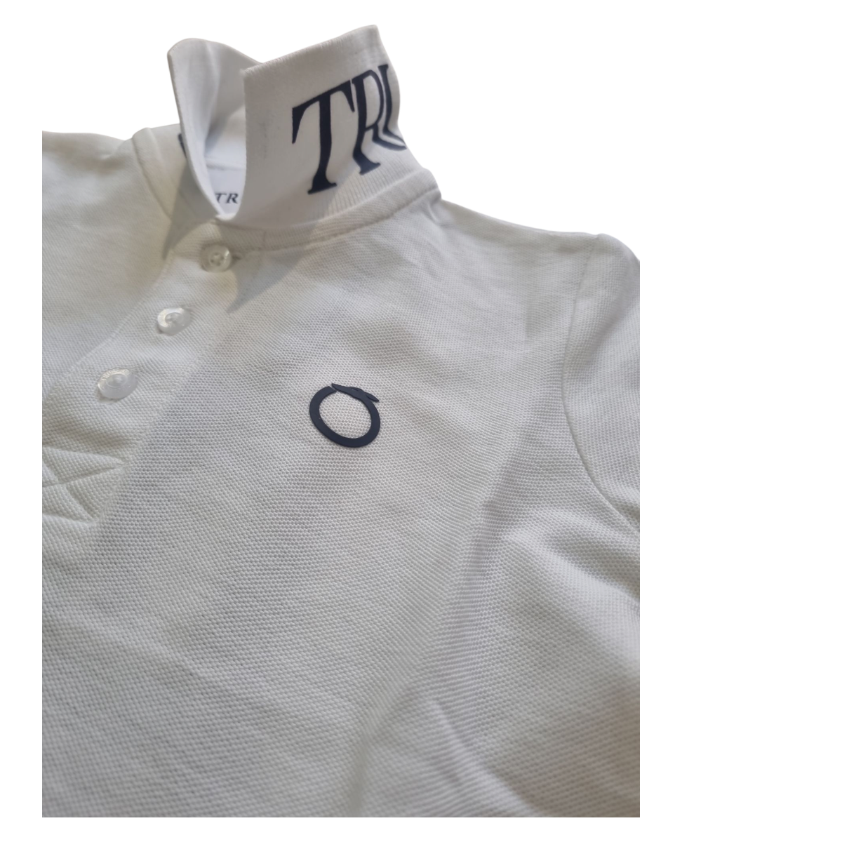 TBP23019PO - T-Shirt e Polo - Trussardi