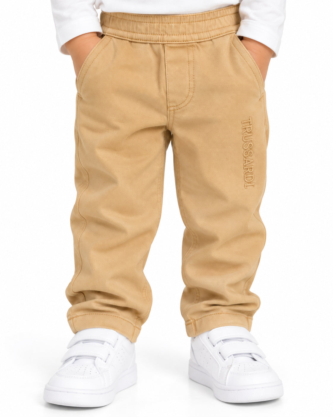 TIA26094PA - Pantaloni - Trussardi